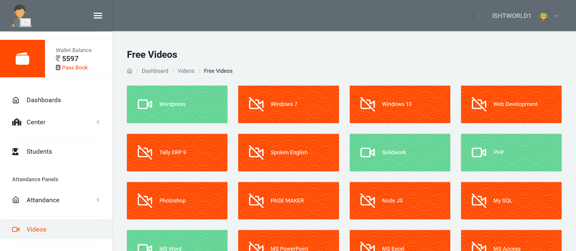 core-features